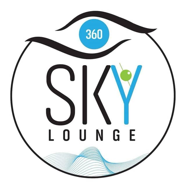 360 SKY LOUNGE