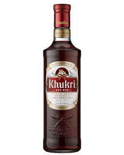 Khukuri Rum 750ml