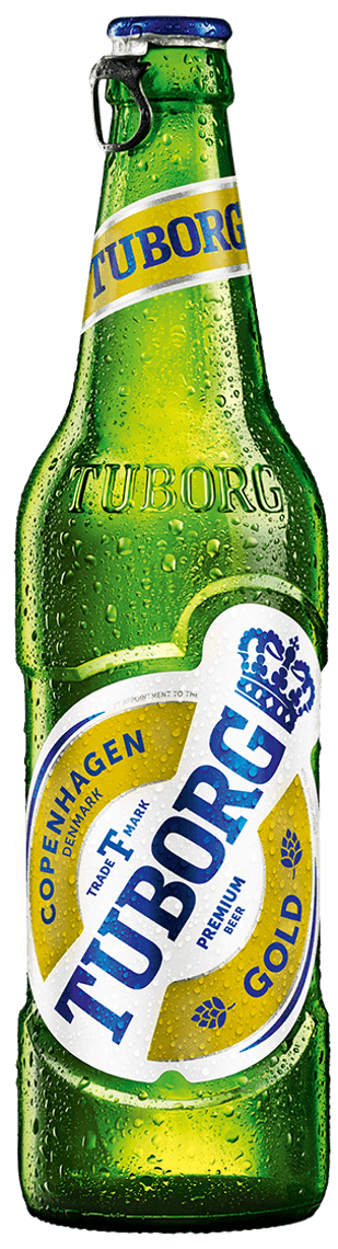Tuborg 650ML
